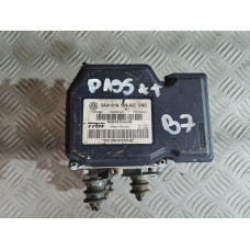 ABS помпа за VW Passat B7