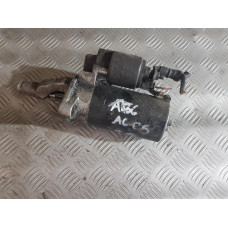 Стартер за Ауди А6 Ц5 / Audi A6 C5 2.5 Diesel