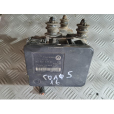 ABS помпа за VW Golf 5 1.6 FSI