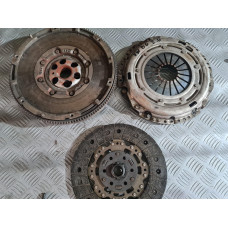 Съединител за VW Passat B6 2.0 TDI Съединител за VW Passat B6 2.0 TDI