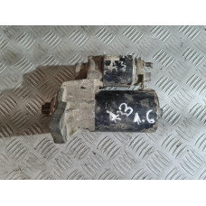 Стартер за Audi A3 8L 1.6 i Стартер за Audi A3 8L 1.6 i