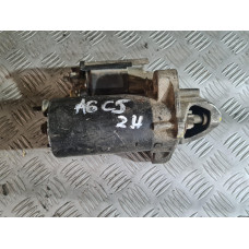 Стартер за Audi A6 C5 2.4 i Стартер за Audi A6 C5 2.4 i