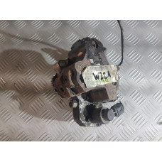 ГНП за Mercedes S320 CDI W221