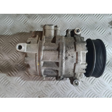 Компресор за климатик за VW Golf 5 1.6 FSI Компресор за климатик за VW Golf 5 1.6 FSI