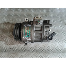 Компресор за климатик за VW Passat B6 2.0 TDI Компресор за климатик за VW Passat B6 2.0 TDI