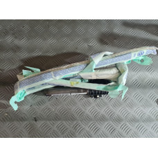 Ляв страничен airbag - завеса за Фолксваген Пасат Б7 / VW Passat B7 2.0 TDI