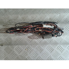 Окабеляване за задна камера за Mercedes S class W221