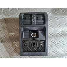 Задни духалки за VW Passat B6 2.0 TDI