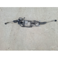 Електрическа рейка за VW Passat B6 2.0 TDI Електрическа рейка за VW Passat B6 2.0 TDI