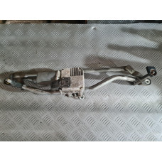 Преден механизъм за чистачки за Audi A5 8T