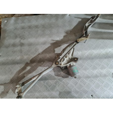 Преден механизъм за чистачки за Mercedes E Class W211