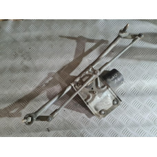 Преден механизъм за чистачки за Ford Fiesta MK4