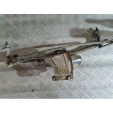 Преден механизъм за чистачки за Mercedes Vito W638