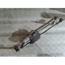 Преден механизъм за чистачки за VW Golf 5