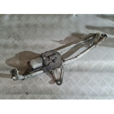 Преден механизъм за чистачки за VW Passat B7 