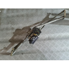 Преден механизъм за чистачки за VW Passat B5