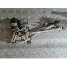 Преден механизъм за чистачки за Mercedes A Class W168