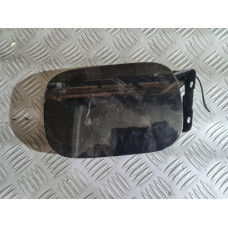 Вратичка за резервоар за Audi A4 B5 - черна Вратичка за резервоар за Audi A4 B5 - черна