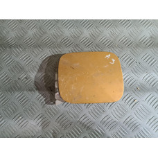 Вратичка за резервоар за Audi A3 8L - златна Вратичка за резервоар за Audi A3 8L - златна