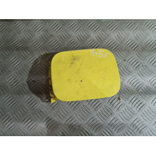 Вратичка за резервоар за Audi A4 B5 - жълта Вратичка за резервоар за Audi A4 B5 - жълта