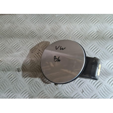 Вратичка за резервоар за VW Passat B6 - светло синя