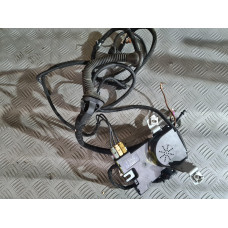 Окабеляване за задна броня за Audi A3 8P Sportback Окабеляване за задна броня за Audi A3 8P Sportback