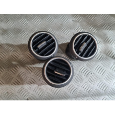 Предни духалки за Audi A3 8P Предни духалки за Audi A3 8P