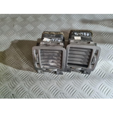 Странични духалки за Opel Vectra C Хечбек