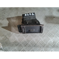 Предна дясна духалка за Audi A6 C5 Предна дясна духалка за Audi A6 C5