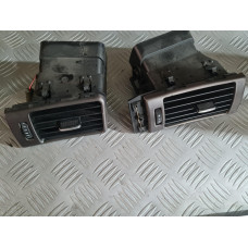 Странични духалки за Audi A6 C5