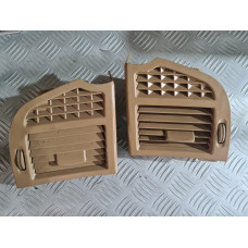 Странични духалки за Mercedes S Class W221