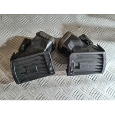 Странични духалки за BMW 3 серия Е46 Sedan