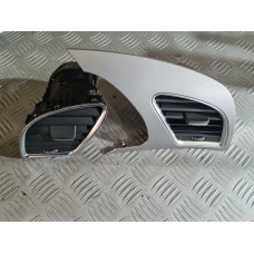 Странични духалки за Audi A5 8T