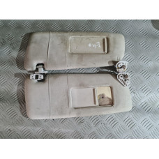 Сенници за BMW 3 серия E46 Сенници за BMW 3 серия E46