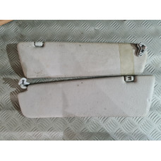 Сенници за Mercedes Vito W639