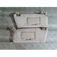 Сенници за Mercedes A Class W168 Сенници за Mercedes A Class W168