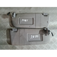 Сенници за Audi A4 B5 Facelift Сенници за Audi A4 B5 Facelift