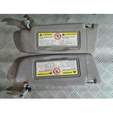 Сенници за Audi A4 B5 1.8 t Сенници за Audi A4 B5 1.8 t