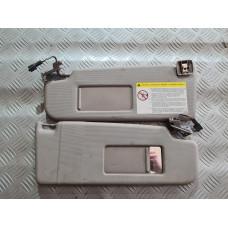 Сенници за VW Passat B6 2.0 TDI