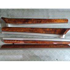 Лайсни за врати за Audi A8 D3 4.0