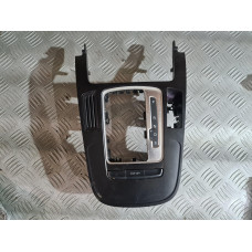 Лайсна за скоростен лост за Audi A4 B8