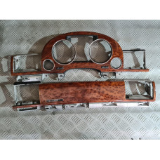 Лайсни за табло за Audi A8 D3 3.2 FSI