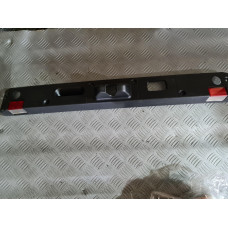 Лайсна за заден капак за Mercedes S Class W221