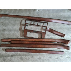 Лайсни махагон за Audi A4 B5