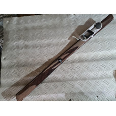 Задна дясна лайсна за врата за VW Phaeton Long