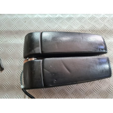 Подлакътник за Audi A8 D3 - черен Подлакътник за Audi A8 D3 - черен