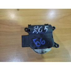 Моторче за клапа за парно - 205 за Audi A4 B6 Моторче за клапа за парно - 205 за Audi A4 B6