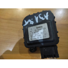 Моторче за клапа за парно - 185 за Audi A3 8L Моторче за клапа за парно - 185 за Audi A3 8L