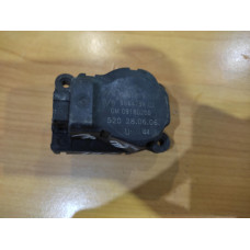 Моторче за клапа за парно - 197 за Opel Vectra Моторче за клапа за парно - 197 за Opel Vectra