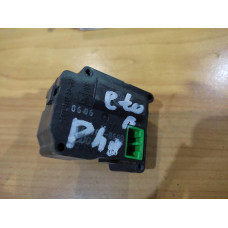 Моторче за клапа за парно - 134 за VW Phaeton Моторче за клапа за парно - 134 за VW Phaeton